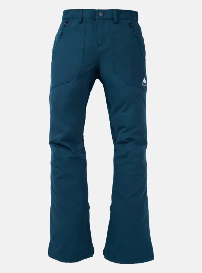 Pantalon stretch Burton Vida 2L pour femme (échantillon) Pantalon stretch Burton Vida 2L pour femme (échantillon)