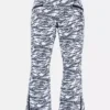 Pantalon stretch taille haute Burton Marcy 2L pour femme Pantalon stretch taille haute Burton Marcy 2L pour femme