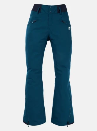 Pantalon stretch taille haute Burton Marcy 2L pour femmes (échantillon)