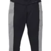 Pantalon trois-quarts Burton Midweight X Base Layer pour femmes Pantalon trois-quarts Burton Midweight X Base Layer pour femmes