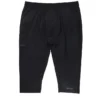 Pantalon trois-quarts Burton Midweight X Base Layer pour homme Pantalon trois-quarts Burton Midweight X Base Layer pour homme