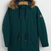 Parka Burton Saxton pour femme Parka Burton Saxton pour femme