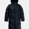 Parka longue en duvet pour femme Burton Parka longue en duvet pour femme Burton