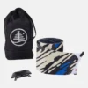 Peaux de pente universelles Burton Splitskins (Glide) Peaux de pente universelles Burton Splitskins (Glide)