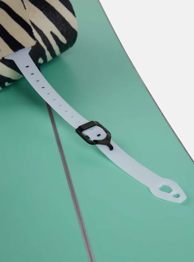 Peaux de pente universelles Burton Splitskins (Glide) Peaux de pente universelles Burton Splitskins (Glide)