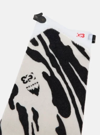 Peaux universelles pour splitboard Burton x G3