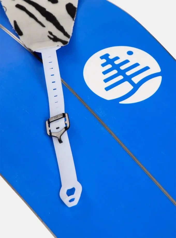 Peaux universelles pour splitboard Burton x G3 Peaux universelles pour splitboard Burton x G3