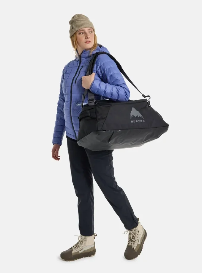 Petit sac de voyage Burton Multipath 40L