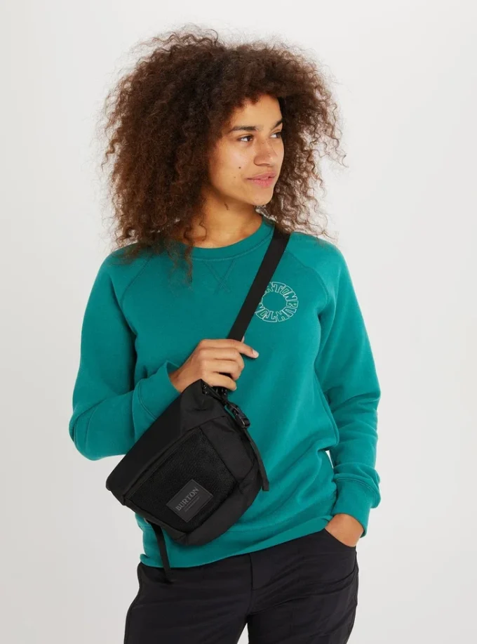 Petit sac à dos Burton 5L Petit sac à dos Burton 5L