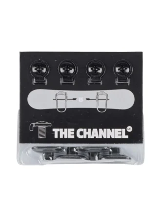 Pièces de rechange Burton M6 Channel