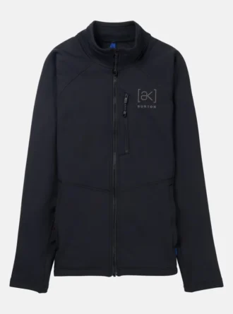 Polaire Burton [ak]® Baker Stretch Full-Zip pour femme