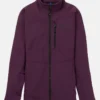 Polaire Burton [ak]® Baker Stretch Full-Zip pour femme (échantillon)