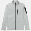 Polaire Burton [ak]® Baker Stretch Full-Zip pour homme