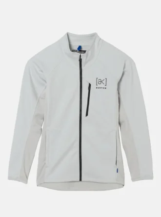 Polaire Burton [ak]® Helium Power Grid™ à fermeture éclair intégrale pour femme