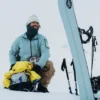 Polaire Burton [ak]® Polartec® Grid à fermeture éclair intégrale