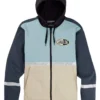 Polaire Burton Analog Weatherproof Full-Zip