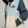 Polaire Burton Analog Weatherproof Full-Zip