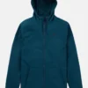 Polaire Burton Crown Weatherproof à fermeture éclair intégrale pour homme Polaire Burton Crown Weatherproof à fermeture éclair intégrale pour homme