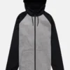 Polaire Burton Crown Weatherproof à fermeture éclair intégrale pour homme Polaire Burton Crown Weatherproof à fermeture éclair intégrale pour homme