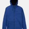 Polaire Burton Crown Weatherproof Full-Zip pour homme (échantillon) Polaire Burton Crown Weatherproof Full-Zip pour homme (échantillon)