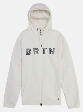 Polaire Burton Crown Weatherproof Full-Zip pour homme (échantillon)