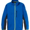 Polaire Burton Minturn Full-Zip pour homme Polaire Burton Minturn Full-Zip pour homme