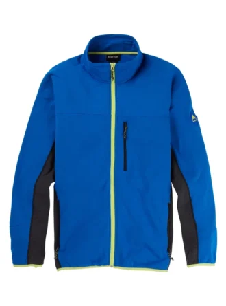 Polaire Burton Minturn Full-Zip pour homme