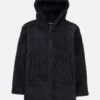 Polaire Burton Minxy Hi-Loft Full-Zip pour femme Polaire Burton Minxy Hi-Loft Full-Zip pour femme