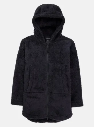Polaire Burton Minxy Hi-Loft Full-Zip pour femme
