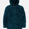 Polaire Burton Minxy Hi-Loft Full-Zip pour femme Polaire Burton Minxy Hi-Loft Full-Zip pour femme