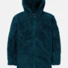 Polaire Burton Minxy Hi-Loft Full-Zip pour femme (échantillon) Polaire Burton Minxy Hi-Loft Full-Zip pour femme (échantillon)