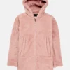 Polaire Burton Minxy High Loft™ à fermeture éclair intégrale pour femme Polaire Burton Minxy High Loft™ à fermeture éclair intégrale pour femme