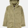 Polaire Burton Minxy High Loft™ à fermeture éclair intégrale pour femme Polaire Burton Minxy High Loft™ à fermeture éclair intégrale pour femme