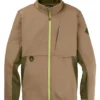 Polaire Burton Multipath Full-Zip pour homme