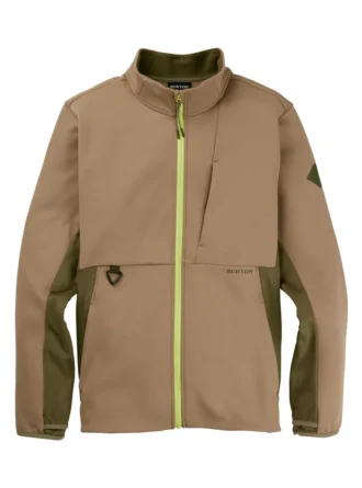 Polaire Burton Multipath Full-Zip pour homme