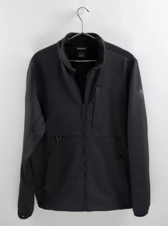 Polaire Burton Multipath Full-Zip pour homme
