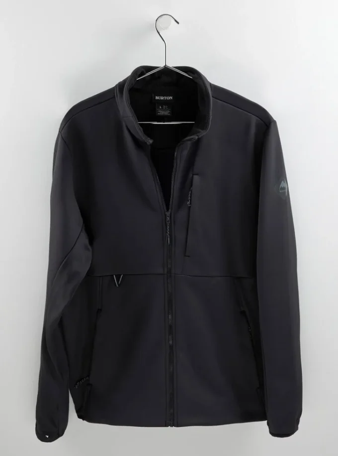 Polaire Burton Multipath Full-Zip pour homme