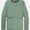 Polaire à col rond Burton [ak]® Slokar pour femme