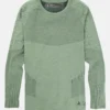Polaire à col rond Burton [ak]® Slokar pour homme