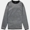 Polaire à col rond Burton Crown Weatherproof pour homme Polaire à col rond Burton Crown Weatherproof pour homme