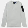 Polaire à col rond extensible Burton [ak]® Baker pour homme