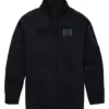 Polaire à demi-zip Burton [ak]® Helium Power Grid™ pour homme