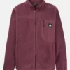 Polaire à fermeture éclair intégrale Burton Cinder pour homme