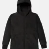 Polaire à fermeture éclair intégrale Burton Minxy pour femme Polaire à fermeture éclair intégrale Burton Minxy pour femme