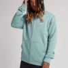 Polaire à fermeture éclair intégrale Burton Oak Seasonal pour homme Polaire à fermeture éclair intégrale Burton Oak Seasonal pour homme