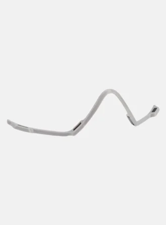 Porte-masque Anon MFI® (gris)