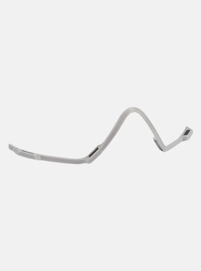 Porte-masque Anon MFI® (gris) Porte-masque Anon MFI® (gris)