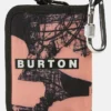 Portefeuille Burton Japan Zip Pass Portefeuille Burton Japan Zip Pass