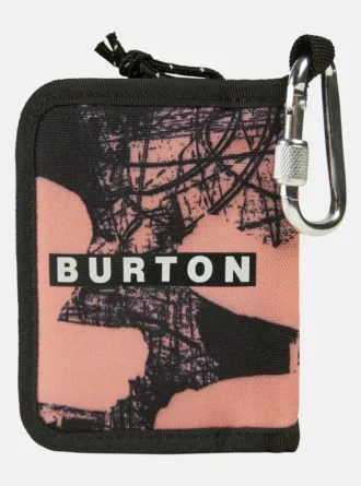Portefeuille Burton Japan Zip Pass Portefeuille Burton Japan Zip Pass