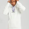 Pull à capuche Burton Polartec® One World Fleece